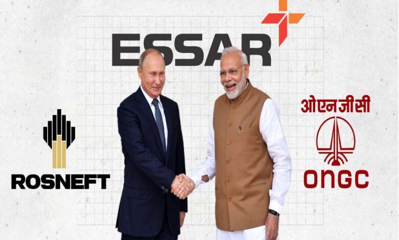 भारत-का-साफ-संदेश:-रूस-से-तेल-खरीद-जारी-रहेगी,-ट्रंप-को-मिला-सीधा-जवाब