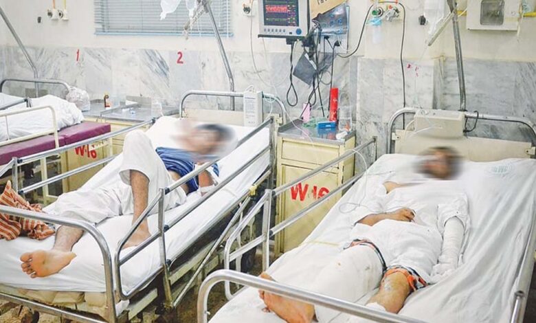 सड़क-हादसे-में-घायल-को-अब-इलाज-के-लिए-नहीं-करना-होगा-इंतजार,-प्रशासन-उठाएगा-खर्च