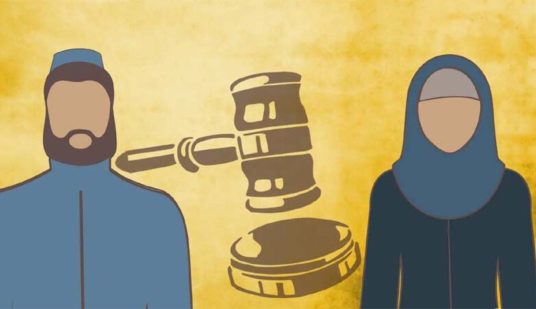 फोन-पर-पत्नी-को-दिया-तलाक,-फिर-रचाई-दूसरी-शादी-—-पीड़िता-ने-की-शिकायत