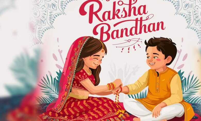 रक्षाबंधन-पर-जेल-में-बंद-भाइयों-से-मिलने-को-मिलेंगे-सिर्फ-15-मिनट,-मिठाई-ले-जाना-मना