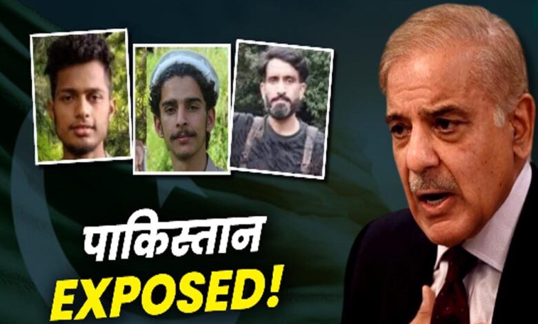 ऑपरेशन-महादेव-में-ढेर-हुए-तीनों-आतंकी-पाकिस्तानी,-जेब-से-निकली-वोटर-स्लिप-और-id-–-कहां-के-थे-मतदाता?