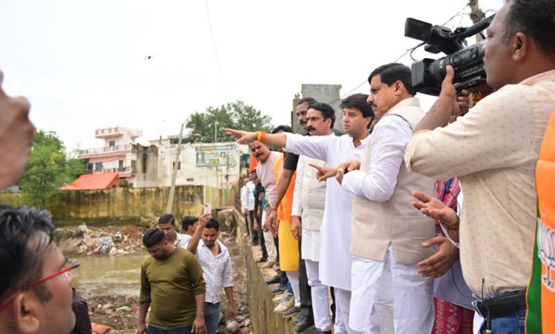 अतिवृष्टि-से-हुए-नुकसान-की-होगी-भरपाई,-सरकार-है-आपके-साथ-:-मुख्यमंत्री-डॉ.-यादव