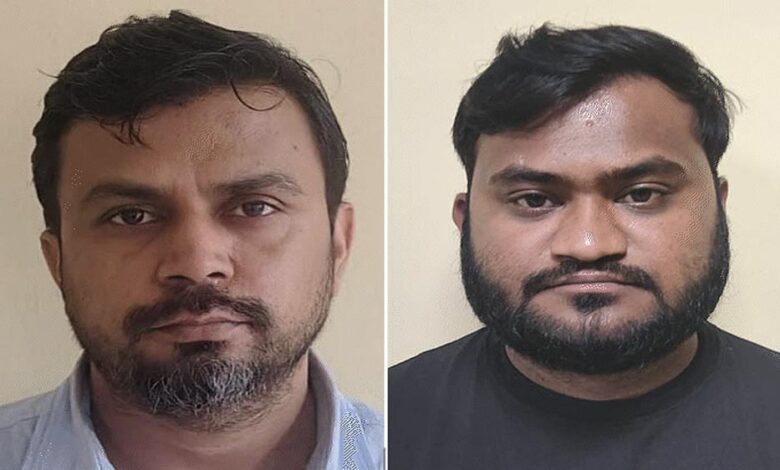 फार्म-हाउस-पर-होती-थीं-ड्रग-पार्टियां,-यासीन-वसूलता-था-25-हजार;-होटल-में-युवती-से-दुष्कर्म