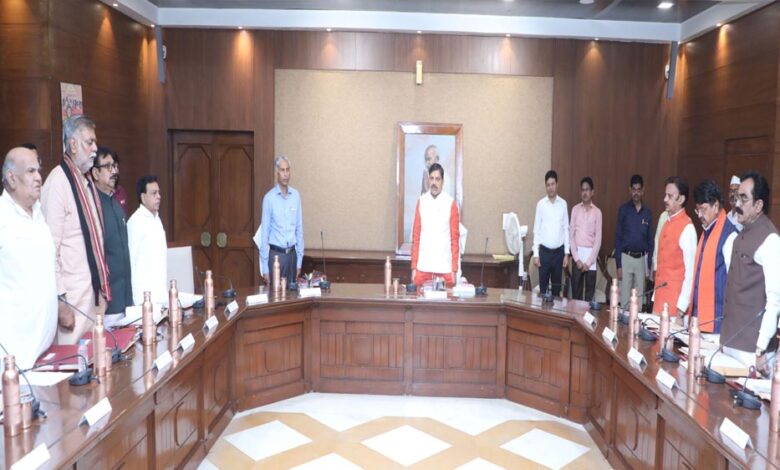 रांझी-तहसील-में-100-बिस्तर-वाले-कर्मचारी-राज्य-बीमा-निगम-के-अस्पताल-के-लिए-पांच-एकड़-जमीन-देने-का-फैसला