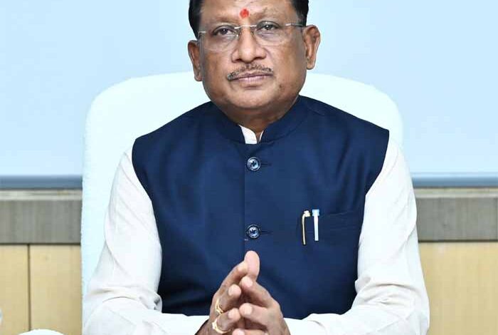 छत्तीसगढ़-में-महत्वपूर्ण-खनिजों-की-खोज-से-खुला-समृद्धि-का-नया-द्वार