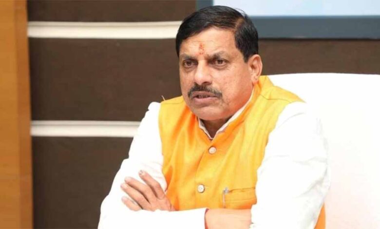 CM बोले- इंदौर की रफ्तार जेट जैसी, धार में PM करेंगे भूमिपूजन; सिंघार ने उठाए निवेश पर सवाल