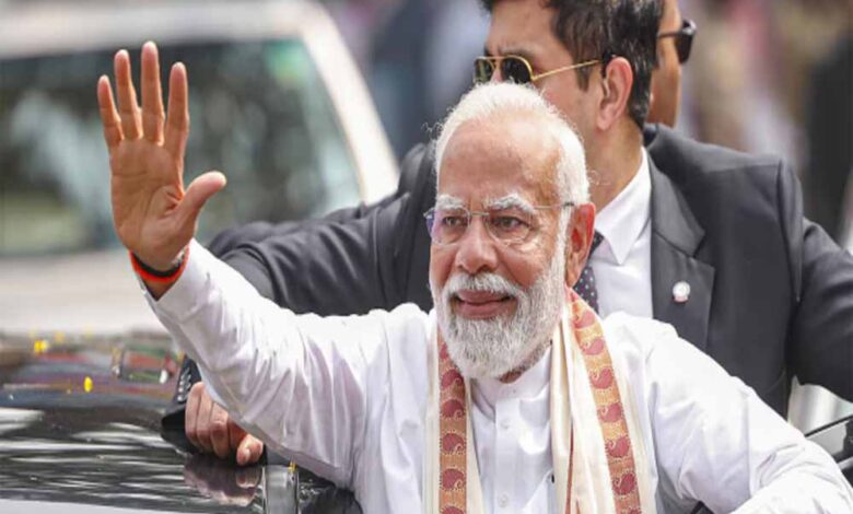 कर्तव्य भवन-3 का PM मोदी ने किया लोकार्पण, मंत्रालयों को मिला नया कार्यालय परिसर