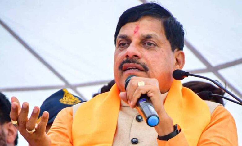 रक्षाबंधन-पर-लाड़ली-बहनों-को-मिला-तोहफा,-सीएम-मोहन-यादव-देंगे-250-रुपये-शगुन