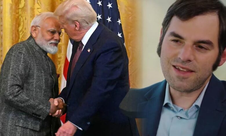 सीजफायर-का-क्रेडिट-न-मिलने-से-नाराज़-हैं-ट्रंप,-टैरिफ-सिर्फ-बहाना:-माइकल-कुगलमैन-का-हमला