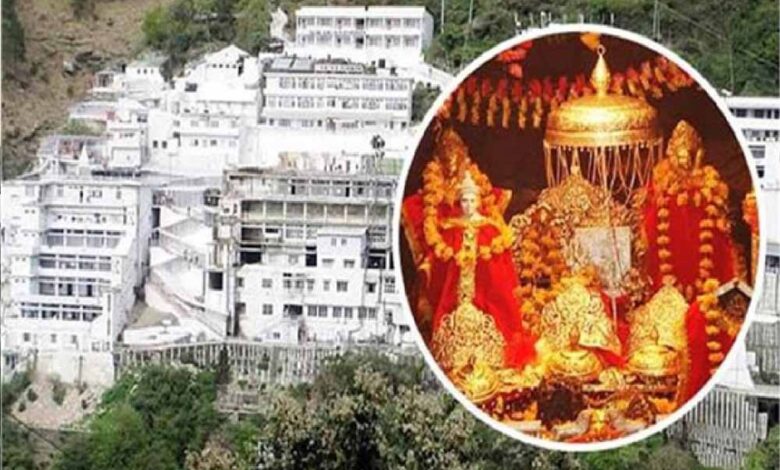 कटड़ा जाने वाले श्रद्धालुओं के लिए खुशखबरी! अमृतसर-कटड़ा वंदे भारत ट्रेन 11 अगस्त से शुरू