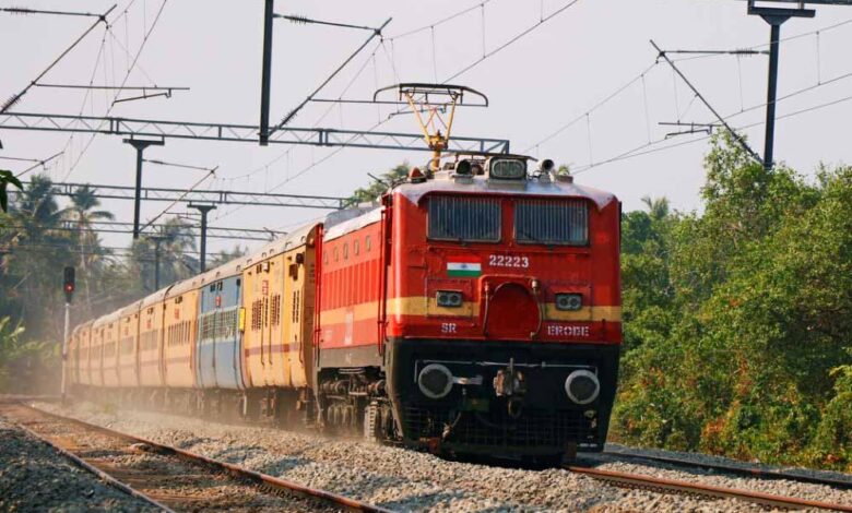 बिरला-नगर-से-उदीमोड़-तक-102-किमी-रेलवे-ट्रैक-पर-लगेगा-‘कवच’,-बढ़ेगी-ट्रेन-सुरक्षा