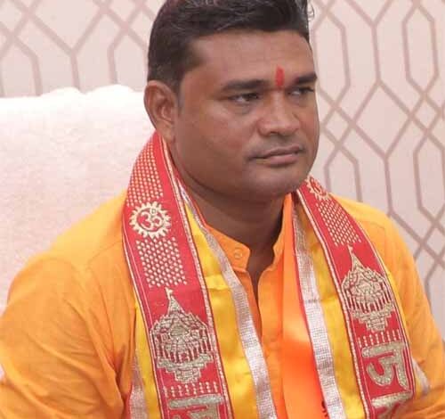 श्री-बजरंग-सेना-के-राष्ट्रीय-अध्यक्ष-हितेश-विश्वकर्मा-ने-दी-रक्षाबंधन-पर्व-की-शुभकामनाएं