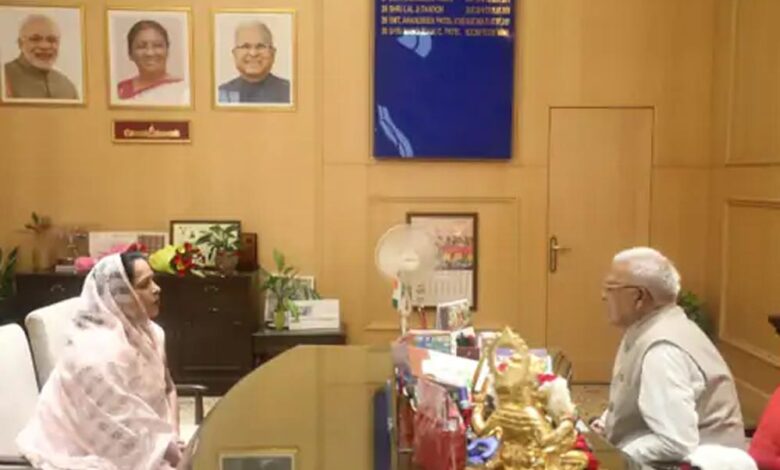 खंडवा-बुरहानपुर-को-इंदौर-हाईकोर्ट-से-जोड़ने-की-मांग-तेज,-विधायक-मोरे-ने-राज्यपाल-से-की-मुलाकात