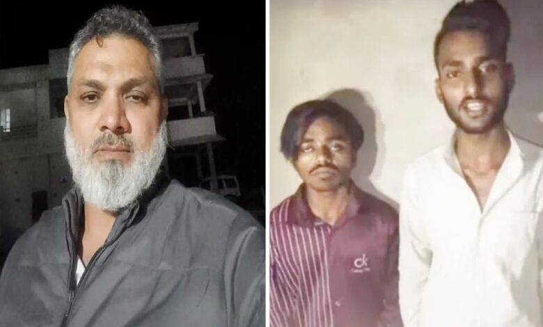 मुस्लिम-युवकों-को-फंडिंग-केस:-फरार-पार्षद-अनवर-कादरी-की-सूचना-पर-2-लाख-का-इनाम