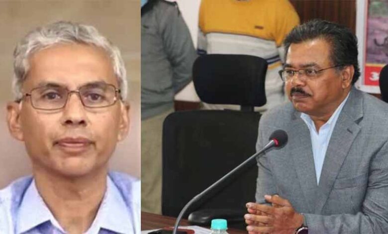 mp-मुख्य-सचिव-अनुराग-जैन-की-सेवावृद्धि-का-फैसला-जल्द,-राजौरा-बर्णवाल-अभी-कतार-में