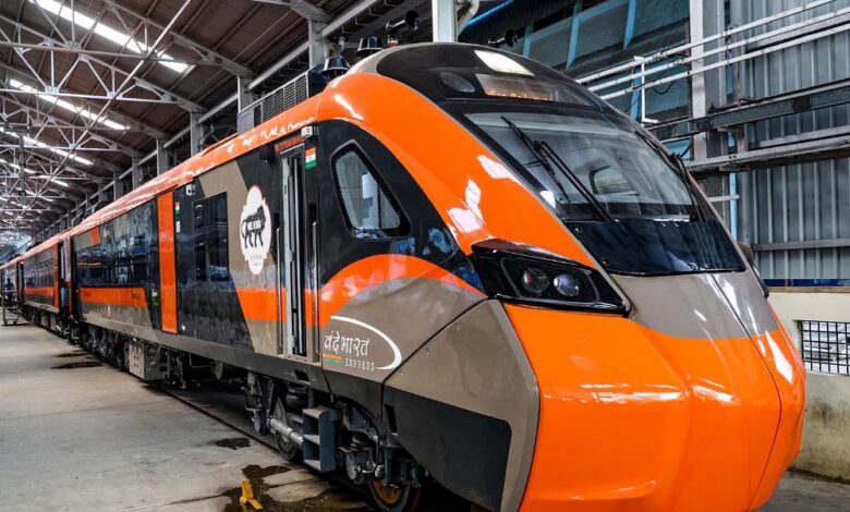 mp-में-बनेगा-वंदे-भारत-और-अमृत-भारत-ट्रेनों-का-कोच,-cm-मोहन-की-‘मेक-इन-mp’-पहल-को-मिली-रफ्तार