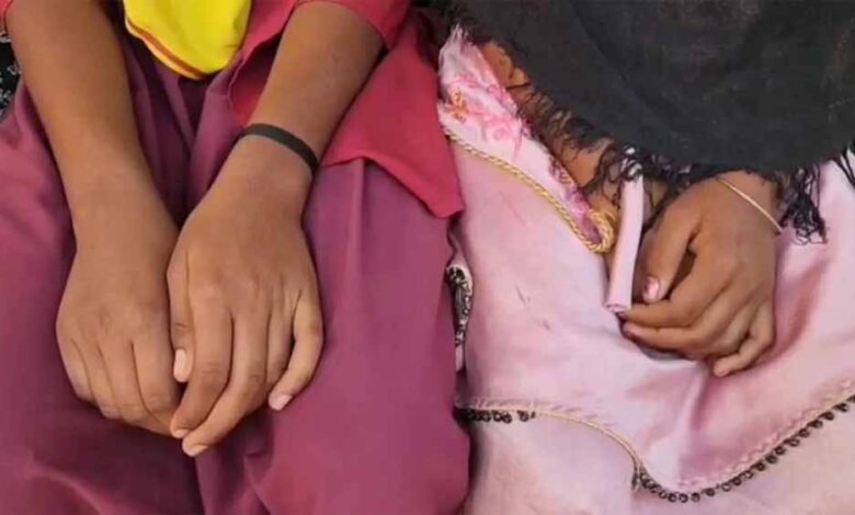 प्राथमिक-शाला-में-बच्चियों-के-यौन-शोषण-का-गंभीर-मामला-आया-सामने,-हेड-मास्टर-की-दरिंदगी