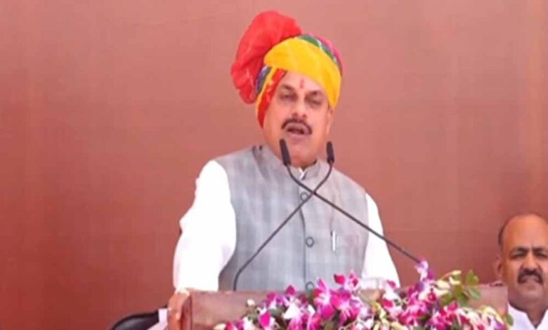 मुख्यमंत्री-डॉ.-यादव-ने-भुजरिया-पर्व-की-दी-बधाई