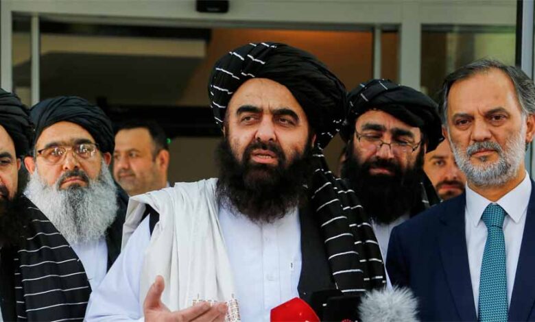 अमेरिका-का-दखल:-तालिबान-विदेश-मंत्री-की-इस्लामाबाद-यात्रा-पर-रोक