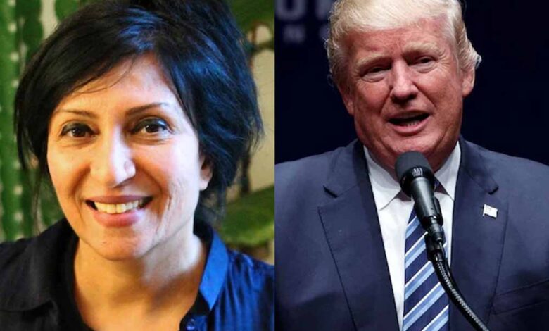 ट्रंप-को-धन्यवाद-क्यों-कहना-चाहिए?-जानिए-कौन-हैं-आशा-मोटवानी-और-उनकी-भारत-को-मिली-अहम-सलाह