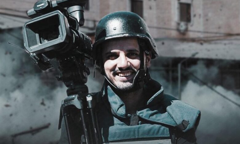 गाजा-में-इजरायली-हमले-में-अल-जज़ीरा-के-5-पत्रकार-शहीद,-idf-ने-एक-को-आतंकी-बताया