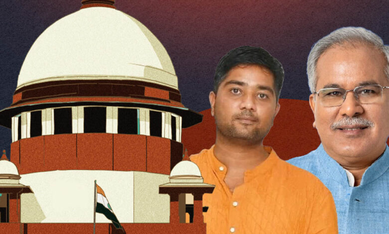 ed-के-खिलाफ-sc-पहुंचे-भूपेश-बघेल-को-बड़ा-झटका,-कानून-में-नहीं-मिली-रियायत