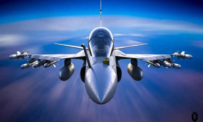 देसी-राफेल-बनेगा-बाहुबली,-‘ब्रह्मास्त्र’-से-लैस-होकर-दुश्मनों-का-होगा-पलभर-में-सफाया