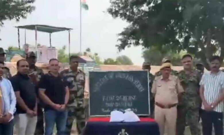 बीकानेर-बॉर्डर-पर-बड़ी-कामयाबी!-बीएसएफ-पुलिस-ने-पकड़ी-8.50-करोड़-की-हेरोइन