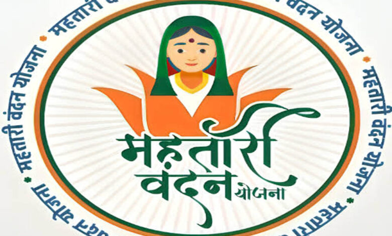 रायपुर-:-महतारी-वंदन-योजना-से-बदल-रही-हैं-छत्तीसगढ़-की-महिलाओं-की-जिंदगी