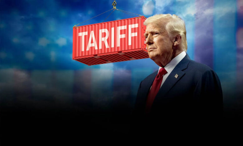 ट्रंप-ने-चीन-पर-टैरिफ-की-समय-सीमा-90-दिन-बढ़ाई,-फिलहाल-30%-टैरिफ-लागू