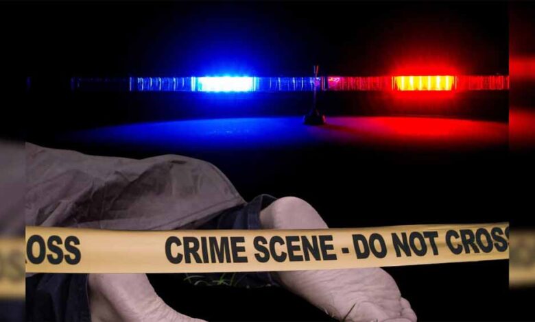 बेंगलुरु-में-मिला-19-टुकड़ों-में-शव,-दामाद-ने-की-सास-की-हत्या