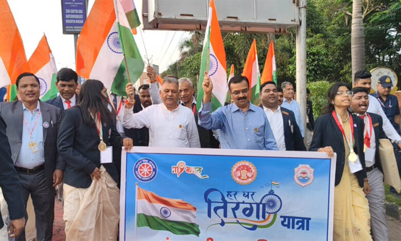 विश्व-एक-बाजार-नहीं,-विश्व-एक-परिवार-है-:-उच्च-शिक्षा-मंत्री-परमार