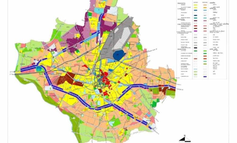 रायपुर-मास्टर-प्लान-पर-बरसे-लोग:-176-शिकायतें-दर्ज,-इस-इलाके-में-सबसे-ज्यादा-आपत्ति