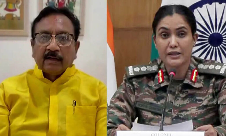 मंत्री-विजय-शाह-केस-में-sit-पेश-करेगी-स्टेटस-रिपोर्ट,-सुप्रीम-कोर्ट-में-18-अगस्त-को-सुनवाई