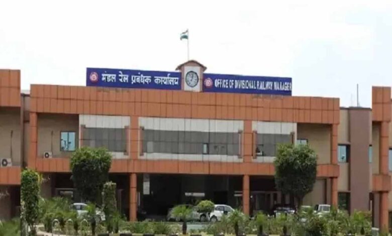 रेलवे-में-बढ़ा-तनाव:-ड्राइवरों-ने-अधिकारियों-पर-लगाए-गंभीर-आरोप,-हड़ताल-के-आसार