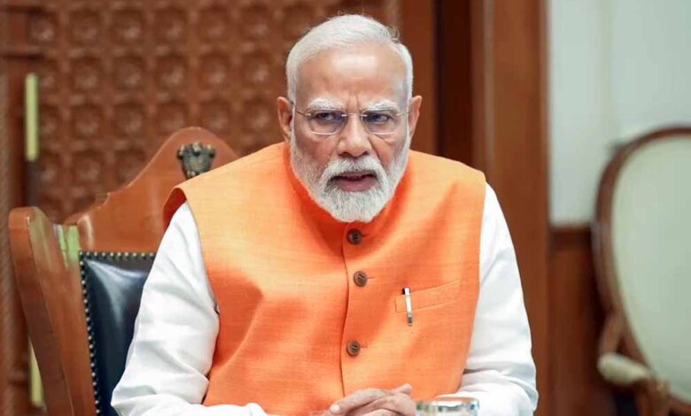 दौसा-हादसे-पर-पीएम-मोदी-ने-दुख-व्यक्त-किया,-पीड़ितों-को-मिलेगी-आर्थिक-सहायता