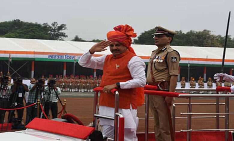 15-अगस्त-को-भोपाल-के-लाल-परेड-मैदान-में-बदली-व्यवस्था,-पार्किंग-के-होंगे-खास-इंतजाम