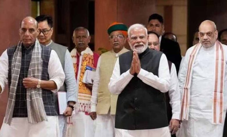 उपराष्ट्रपति-चुनाव:-4-दिग्गजों-में-से-होगा-चयन-या-bjp-देगी-बड़ा-सरप्राइज?
