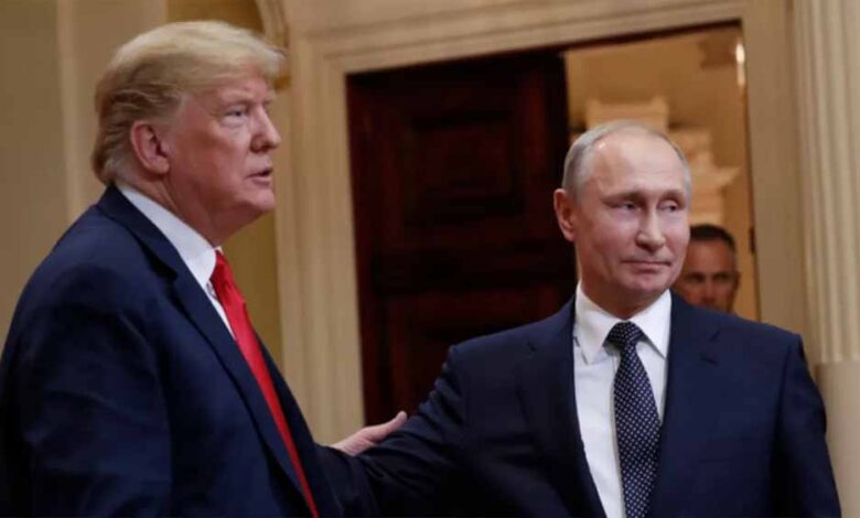 ट्रंप-पुतिन-अलास्‍का-मीटिंग:-कब-और-किस-समय-होगी-मुलाकात,-जानें-पूरी-डिटेल