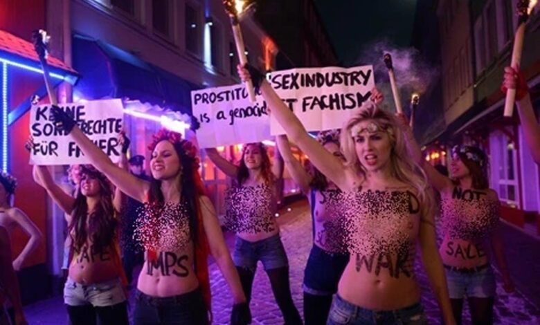जर्मनी-के-रेडलाइट-इलाकों-में-बढ़ी-चीनी-लड़कियों-की-मौजूदगी,-कर-रही-हैं-मोटी-कमाई