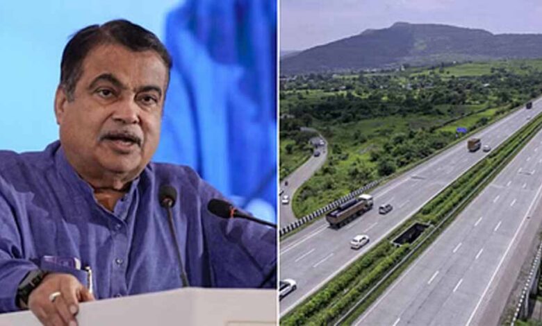 एमपी-में-1052-करोड़-का-विशाल-फ्लाइओवर-बना,-नितिन-गडकरी-करेंगे-23-अगस्त-को-उद्घाटन
