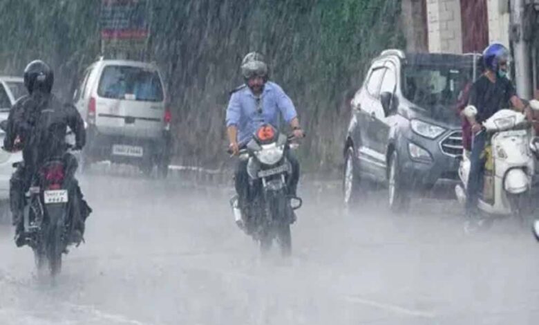 दुर्ग-बस्तर-संभाग-में-भारी-बारिश-का-अलर्ट,-बाकी-जिलों-में-सामान्य-रहेगा-मौसम