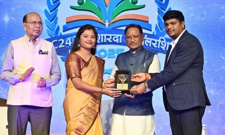 25-वर्षों-की-विकास-यात्रा-में-छत्तीसगढ़-ने-हर-क्षेत्र-में-रचे-नए-कीर्तिमान-:-मुख्यमंत्री-साय