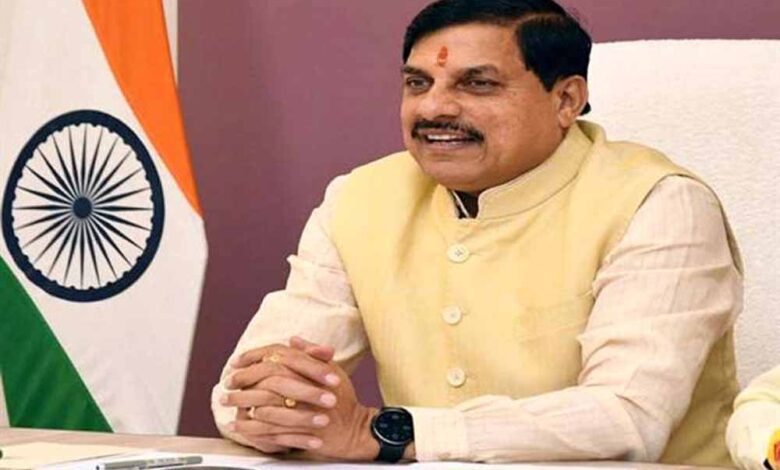 एमपी-में-अधिकारियों-और-कर्मचारियों-के-वेतनमान-पर-cm-मोहन-यादव-का-बड़ा-ऐलान
