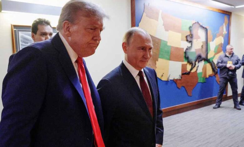 ट्रंप-पुतिन-मुलाकात-का-राज़!-अलास्का-होटल-से-लीक-हुए-सीक्रेट-डॉक्यूमेंट्स