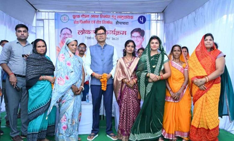 रायगढ़-जिले-में-महिला-स्व-सहायता-समूहों-ने-शुरू-किया-‘रेडी-टू-ईट’-का-उत्पादन