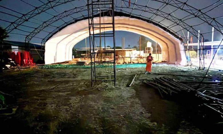 कोलार-में-111-फीट-ऊंचा-बनेगा-मध्य-प्रदेश-का-सबसे-बड़ा-इस्कॉन-मंदिर,-लागत-280-करोड़