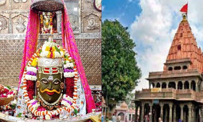 सावन-में-85-लाख-श्रद्धालुओं-ने-किए-महाकाल-के-दर्शन,-27-करोड़-की-हुई-धनवर्षा