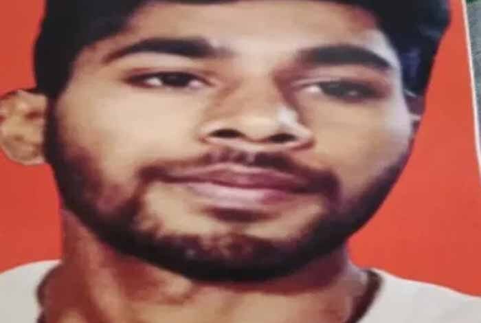 थाने-से-फरार-दुष्कर्म-आरोपी-पर-ssp-सख्त,-2-आरक्षक-निलंबित