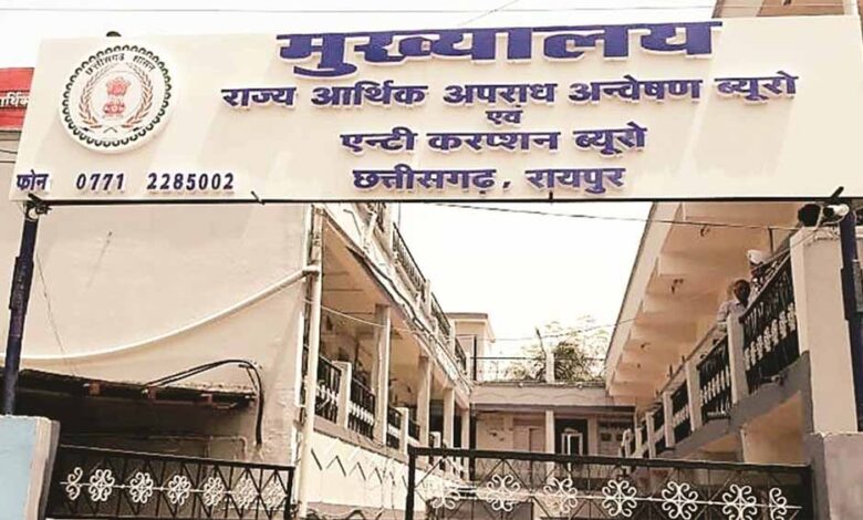 शराब-घोटाला:-28-अधिकारियों-पर-गिरेगी-गाज,-eow-ने-तेज-की-गिरफ्तारी-की-तैयारी